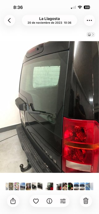 Land Rover Discovery 2009