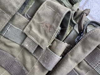 Tasmanian Tiger Chest Rig MK2