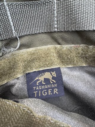 Tasmanian Tiger Chest Rig MK2