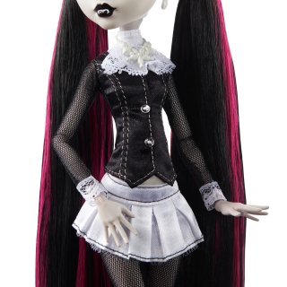 Muñeca Monster High Reel Drama Draculaura - NUEVA
