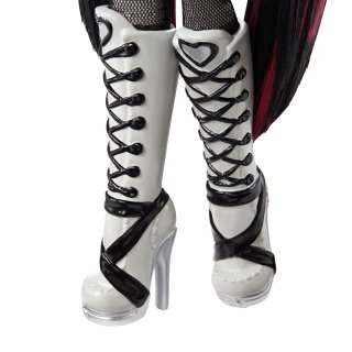 Muñeca Monster High Reel Drama Draculaura - NUEVA