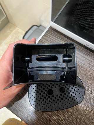 Recambio Cafetera Lor Barista