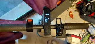 Patinete Eléctrico Xiaomi pro 2
