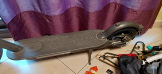 Patinete Eléctrico Xiaomi pro 2