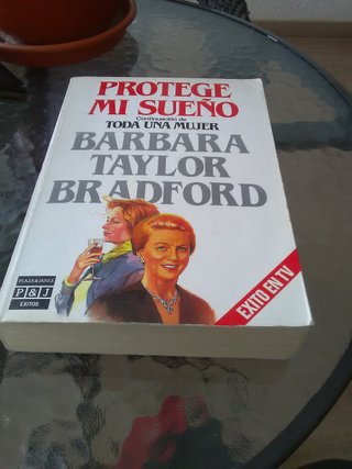 Protege mi sueño