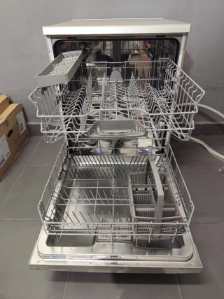 Lavavajillas Bosch Serie 2