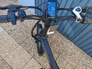 ✅ BICICLETA ELÉCTRICA ENGWE EP2 PRO NUEVAS!!