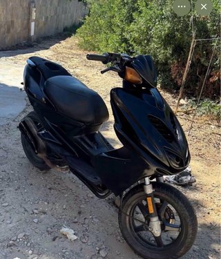 Despiece Yamaha Aerox 2005