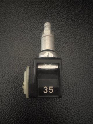 Sensor Rueda TPMS Iveco