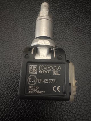 Sensor Rueda TPMS Iveco