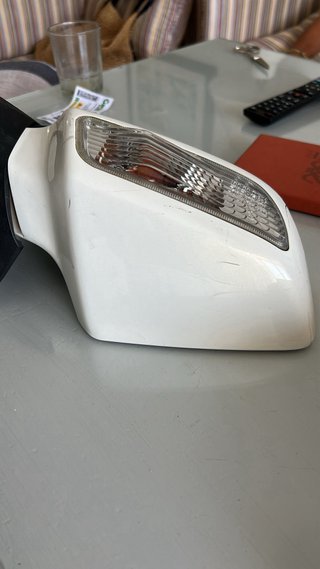 Espejo retrovisor Suzuki Burgman 650 Executive