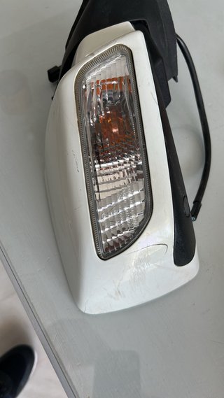 Espejo retrovisor Suzuki Burgman 650 Executive