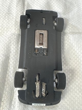 Toyota Celica Scalextric