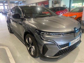 Renault Megane E-tech 60Kw 2026 Auto+