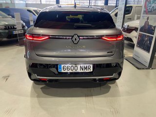 Renault Megane E-tech 60Kw 2026 Auto+