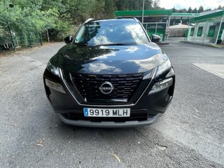 Nissan X-Trail 2023