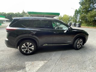 Nissan X-Trail 2023
