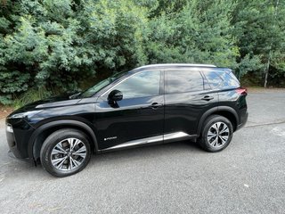Nissan X-Trail 2023