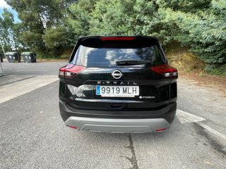Nissan X-Trail 2023