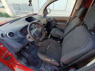 Renault Kangoo furgon 1.5 dci 75cv 2016