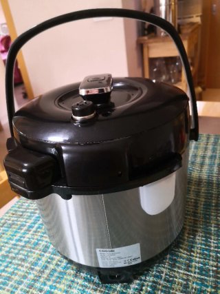 Olla Multifunción COSORI 6L