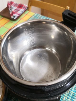 Olla Multifunción COSORI 6L