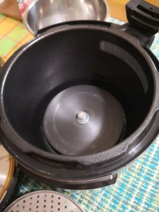 Olla Multifunción COSORI 6L