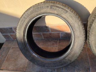 Michelin 215/55/16 Primacy 4