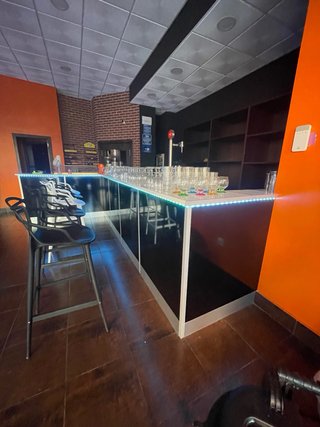 Traspaso bar Roquetes