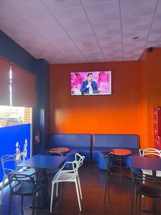 Traspaso bar Roquetes