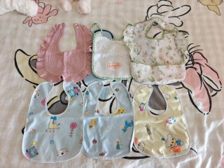 Lote Ropa Bebé 1-3 Meses