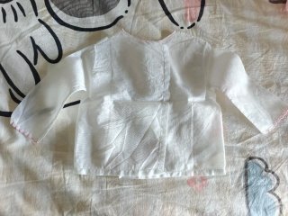 Lote Ropa Bebé 1-3 Meses