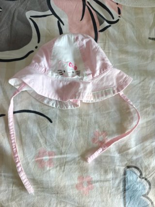 Lote Ropa Bebé 1-3 Meses