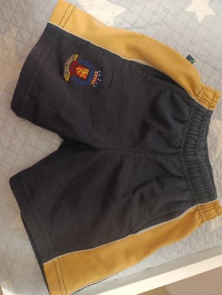 Pantalón uniforme escolar Costa Blanca