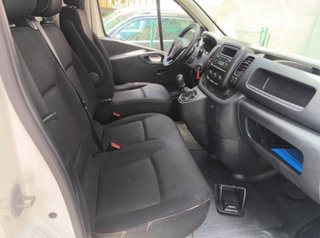 FIAT Talento 2019