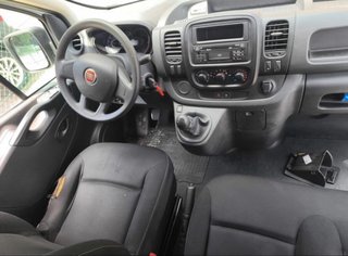 FIAT Talento 2019