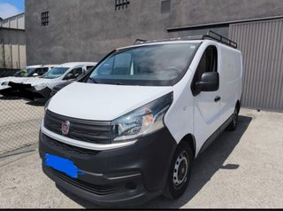 FIAT Talento 2019