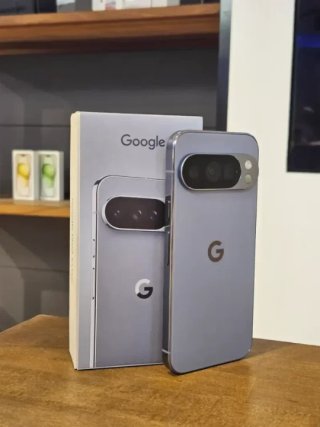 GOOGLE PIXEL 10 PRO XL 256GB AZUL