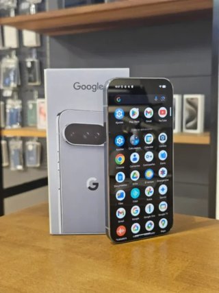 GOOGLE PIXEL 10 PRO XL 256GB AZUL