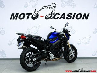 BMW F 800 R ¿A2?