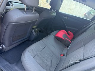 Peugeot 508 2011