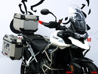 TRIUMPH TIGER 900 GT ¿A2?