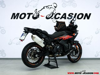 KTM 790 ADVENTURE -A2- GARANTÍA OFICIAL