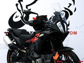 KTM 790 ADVENTURE -A2- GARANTÍA OFICIAL