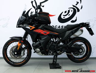 KTM 790 ADVENTURE -A2- GARANTÍA OFICIAL