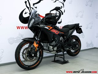 KTM 790 ADVENTURE -A2- GARANTÍA OFICIAL