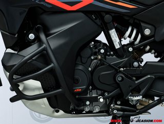 KTM 790 ADVENTURE -A2- GARANTÍA OFICIAL
