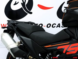 KTM 790 ADVENTURE -A2- GARANTÍA OFICIAL