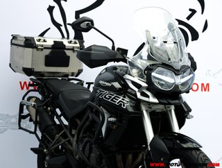 TRIUMPH TIGER 800 XRT ¿A2?