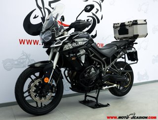 TRIUMPH TIGER 800 XRT ¿A2?